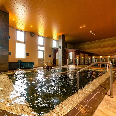ホテル 大江戸温泉物語Premium きのさき 豊岡市 エクステリア 写真