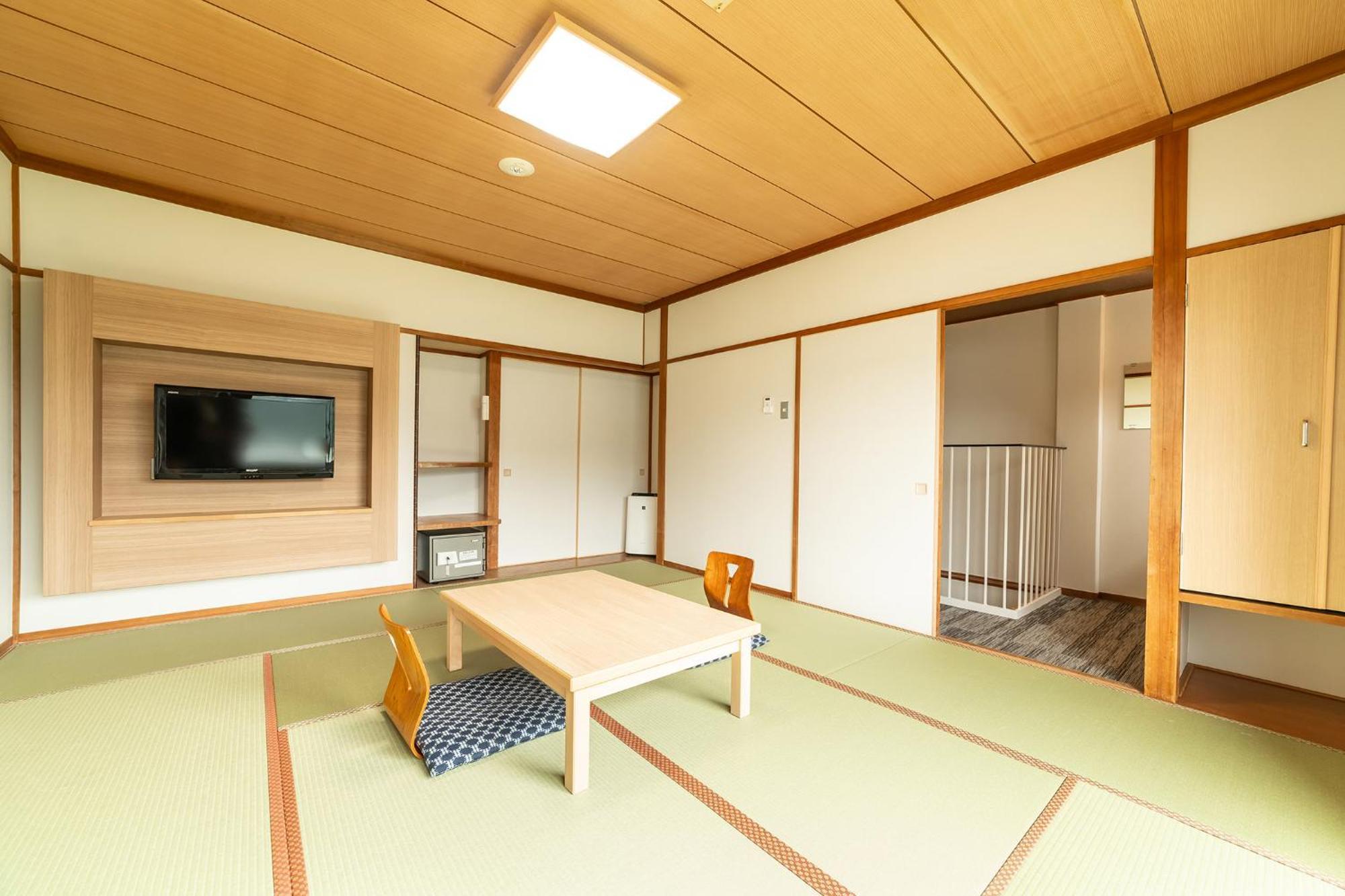 ホテル 大江戸温泉物語Premium きのさき 豊岡市 エクステリア 写真